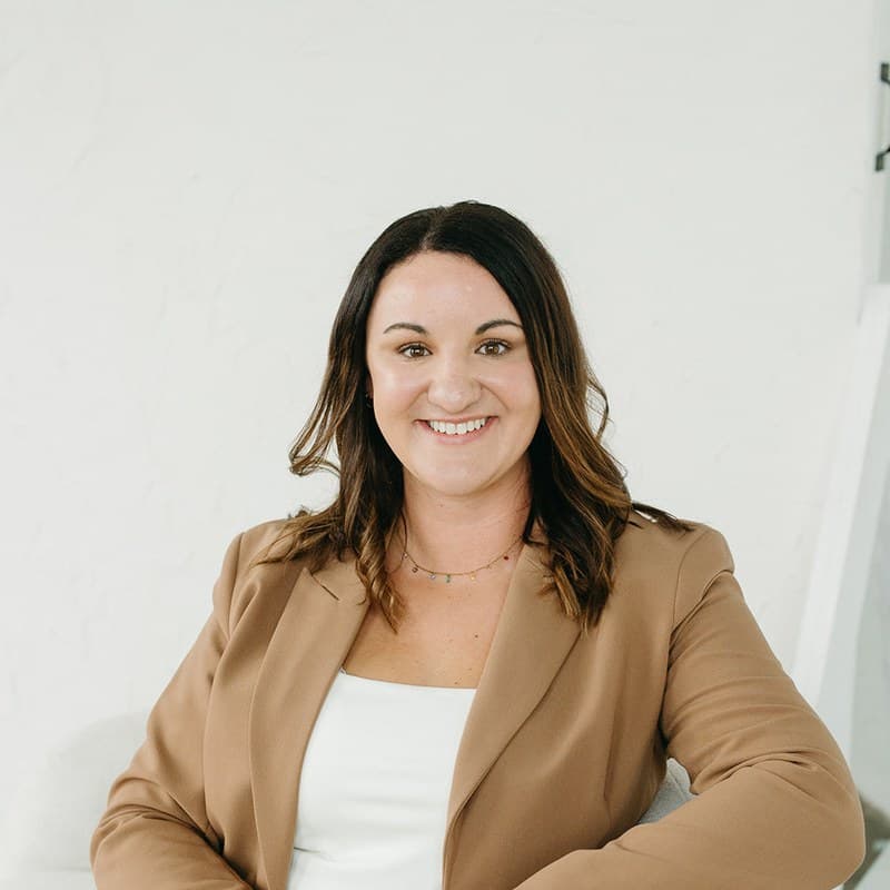 Jennifer Hoffman, Ops Partner at Stone Strategies