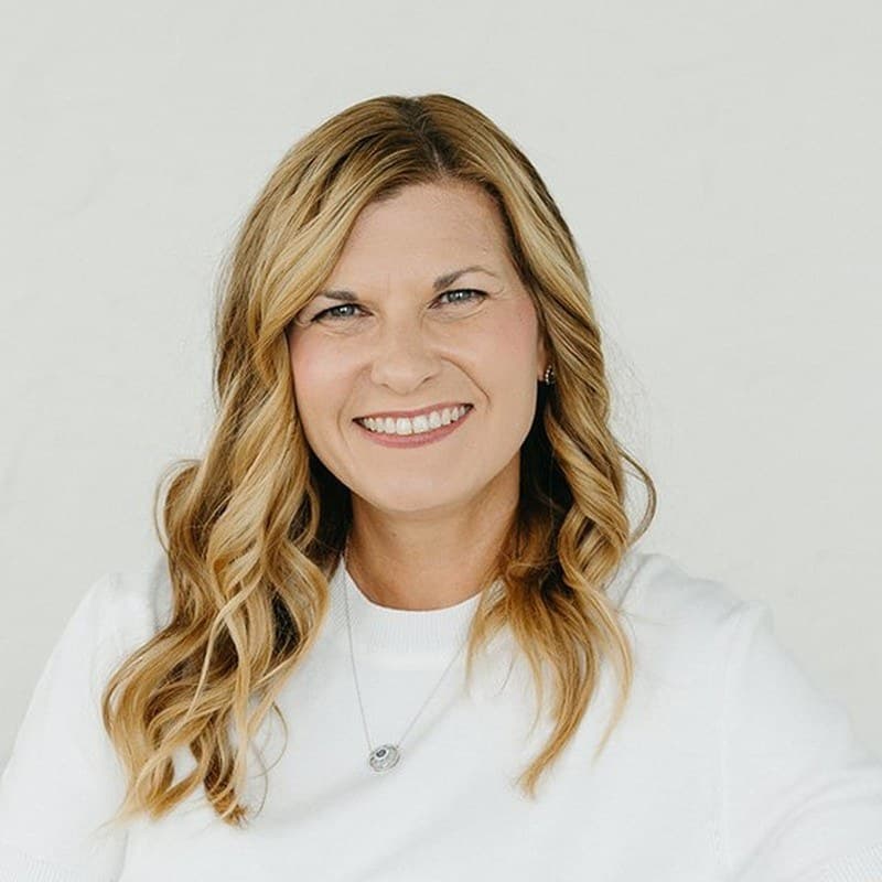 Shannon Langdon, Ops Lead at Stone Strategies